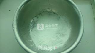 糯米南瓜饼的做法步骤：4