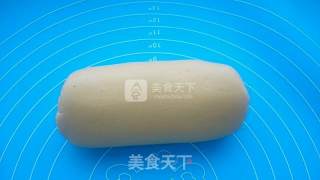 糯米南瓜饼的做法步骤：6
