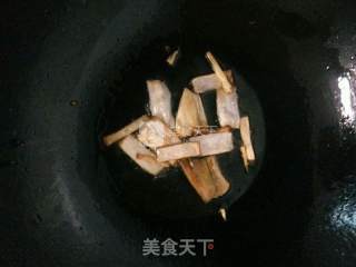 葱油鸡蛋面的做法步骤：4
