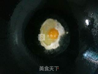 葱油鸡蛋面的做法步骤：6