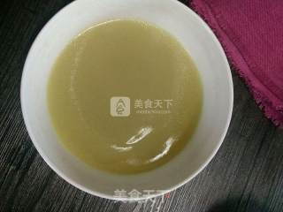 榨菜肉丝面的做法步骤：8