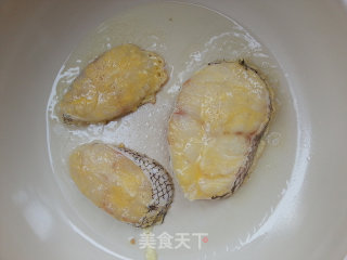 黑椒鳕鱼的做法步骤：5