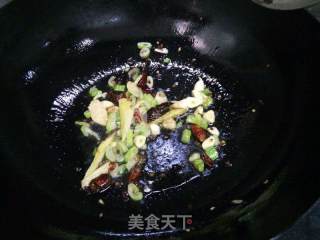 水煮牛肉的做法步骤：4