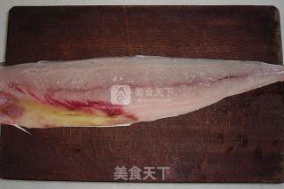 鱼丸紫菜汤的做法步骤：1