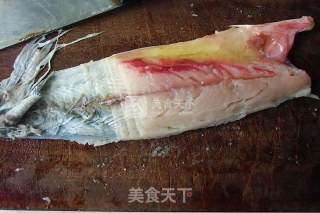 鱼丸紫菜汤的做法步骤：2