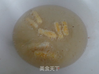 脆炸小年糕的做法步骤：8