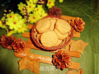 花生小小酥的做法步骤：12