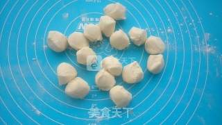 肉三鲜水饺的做法步骤：13