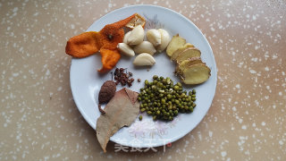 羊肉炖萝卜的做法步骤：3