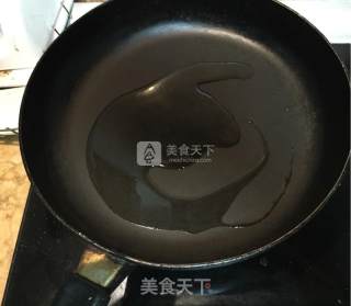 私家炒饭配奶油土豆泥的做法步骤：10