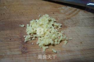 香菇牛肉酱的做法步骤：5