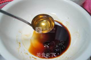 香菇牛肉酱的做法步骤：8