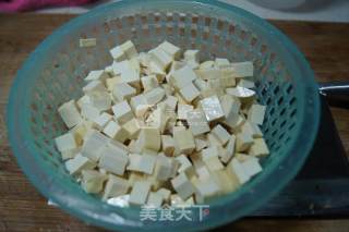 香菇牛肉酱的做法步骤：9