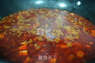 香菇牛肉酱的做法步骤：15