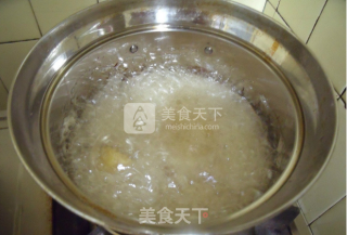 鸡米花的做法步骤：4