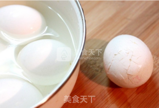 茶叶蛋的做法步骤：3