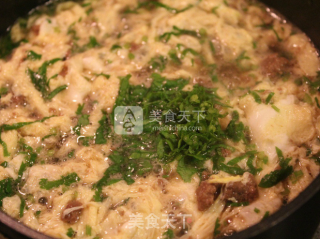 西湖牛肉羹的做法步骤：4