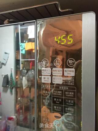 香煎三文鱼配意面的做法步骤：5