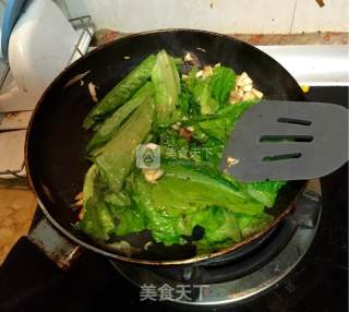香煎三文鱼配意面的做法步骤：13