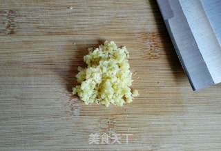 香菇肉丸的做法步骤：1