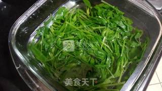 菠菜鸡蛋塔的做法步骤：2