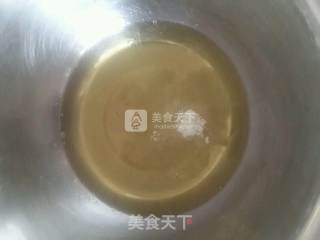 水果蛋糕的做法步骤：4