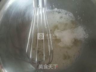 水果蛋糕的做法步骤：5