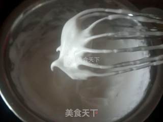 水果蛋糕的做法步骤：6