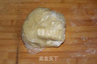 馅饼的做法步骤：3