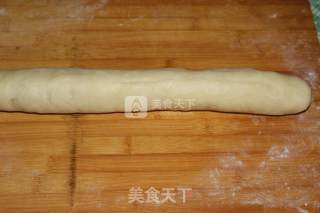 馅饼的做法步骤：4