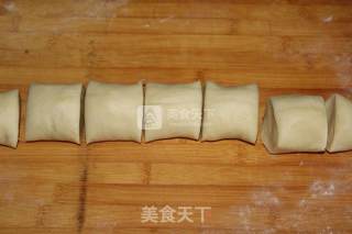 馅饼的做法步骤：5