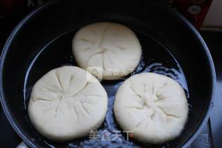 馅饼的做法步骤：9