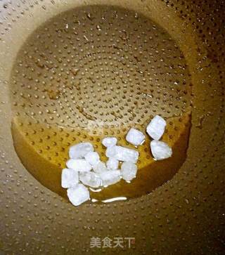 红烧肉炖粉条的做法步骤：5