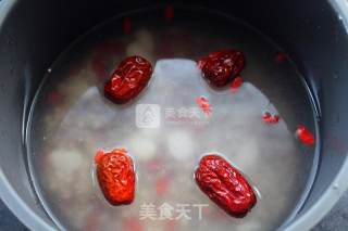 八宝粥的做法步骤：3