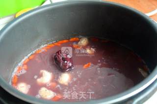 八宝粥的做法步骤：5