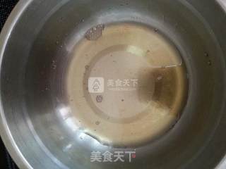 芝麻杏仁的做法步骤：4