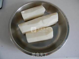 排骨炖山药的做法步骤：3