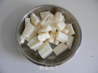 排骨炖山药的做法步骤：4