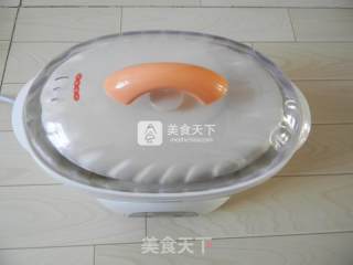 排骨炖山药的做法步骤：9