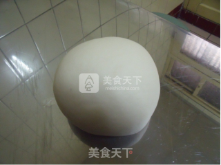 四喜韭菜盒子的做法步骤：3