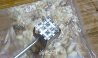 鞭炮虾的做法步骤：2