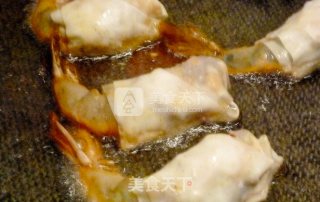 鞭炮虾的做法步骤：5