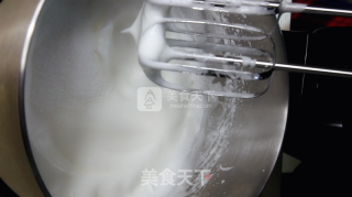 花环水果裸蛋糕的做法步骤：6