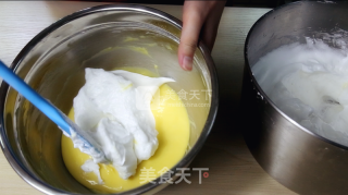 花环水果裸蛋糕的做法步骤：13