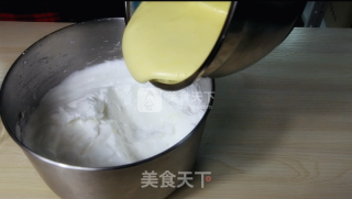 花环水果裸蛋糕的做法步骤：14