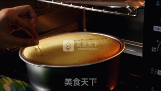 花环水果裸蛋糕的做法步骤：17