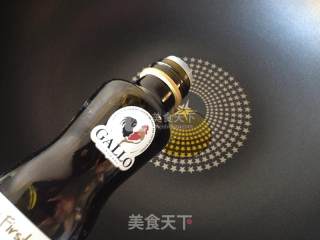 鲜虾小肉饼的做法步骤：7