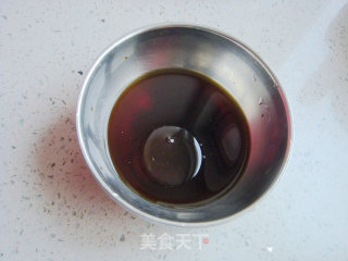 凉拌紫甘蓝的做法步骤：2