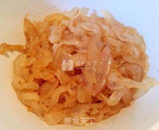 凉拌脆爽的做法步骤：2