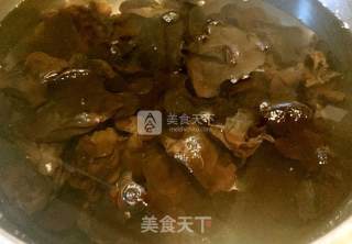 凉拌脆爽的做法步骤：11